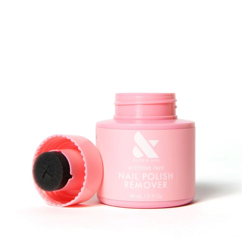 Plum Beauty Glass Pedi Polisher Nail Buffer