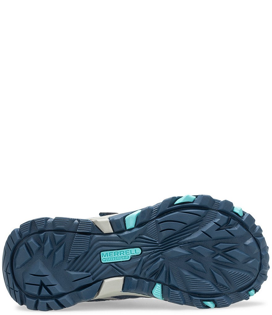 Merrell Girls' Trail Quest Alternative Closure Sneakers (Youth)