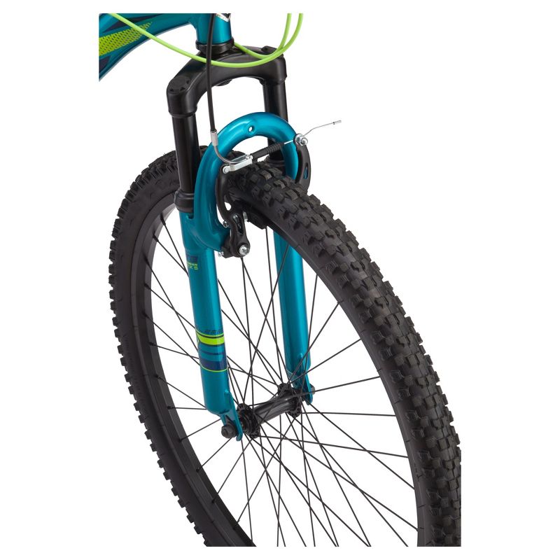 Huffy Women's Everett Electric Bike - Silver