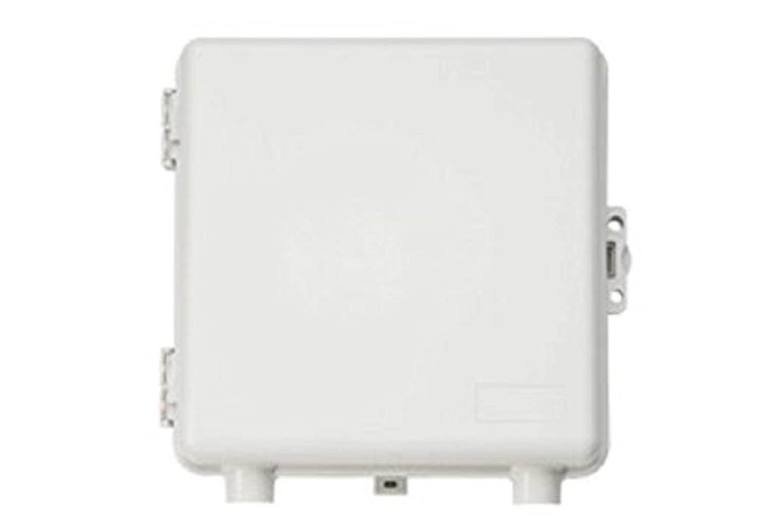 extreme broadband heavy duty weather proof multi purpose enclosure 12 x 12 x 3 quick install. ipe12123ltc