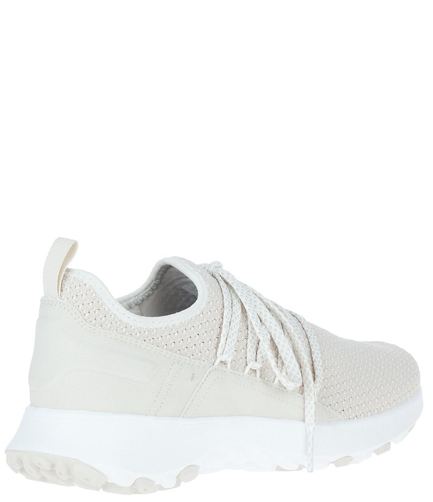 Merrell Women's Cloud Knit Lace-Up Sneakers