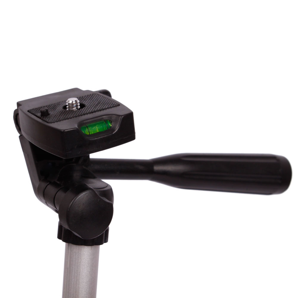 Adjustable Professional Camera Tripod Stand Mount Holder For Cell Phone Gopro