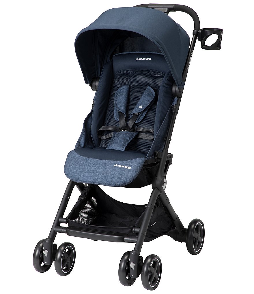 Maxi Cosi Lara Lightweight Compact Stroller