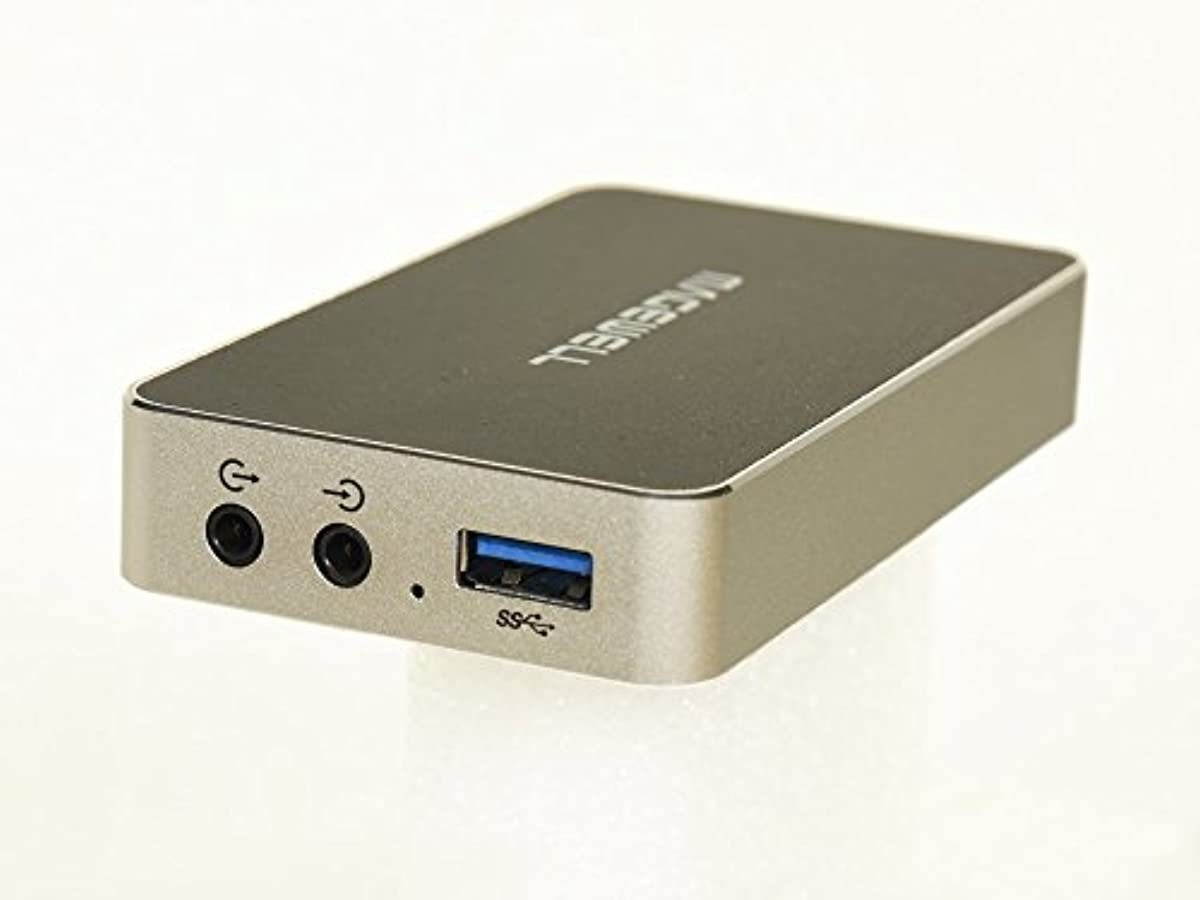 Magewell SDI USB Capture Plus - 32050