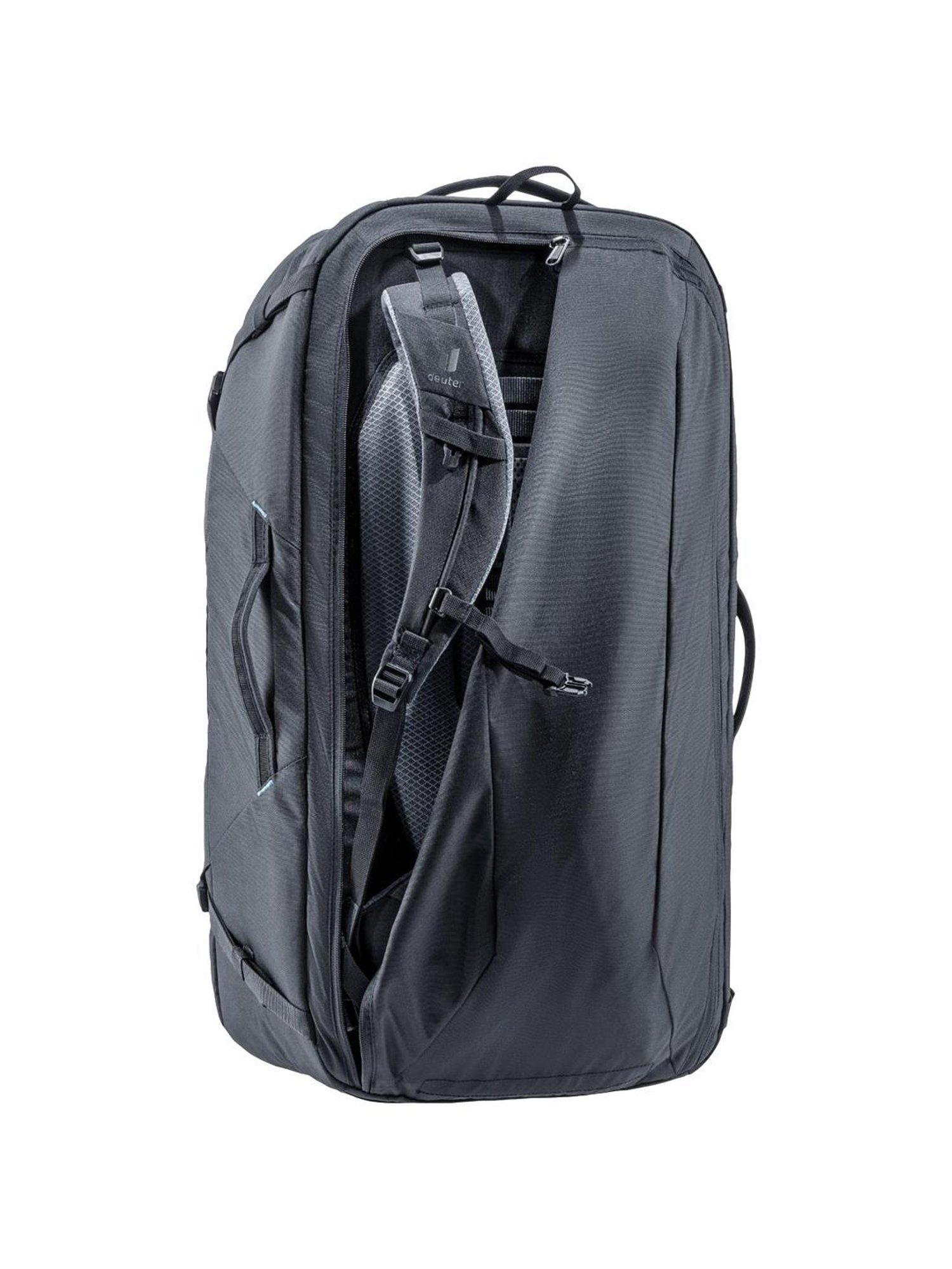 Deuter Grey Solid Rucksack