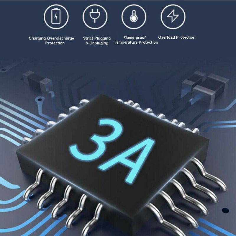 2-Pack USB C Type C Female Power Converter Cable for Lenovo Yoga 3 Pro 4 Pro Yoga 700 Yoga 900