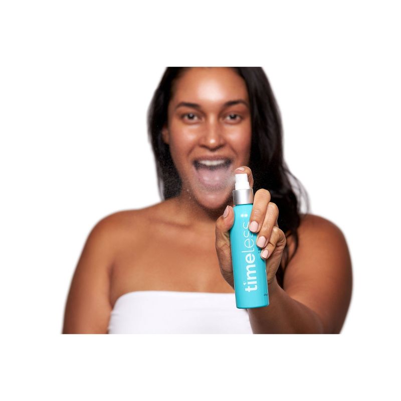 Timeless Skin Care HA Cucumber Extract Spray with Matrixyl 3000 - 4 fl oz