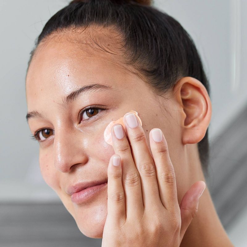 No7 HydraLuminous Water Surge Gel Cream - 1.69 fl oz