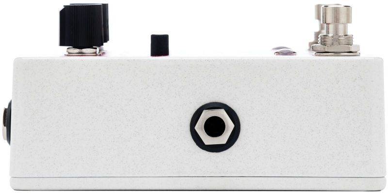 EarthQuaker Devices Astral Destiny Octal Octave Reverberation Odyssey Pedal