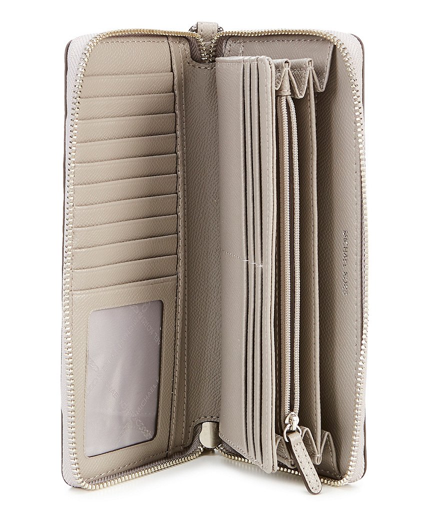 HOBO Revolve Embroidered Pouch- Pisces