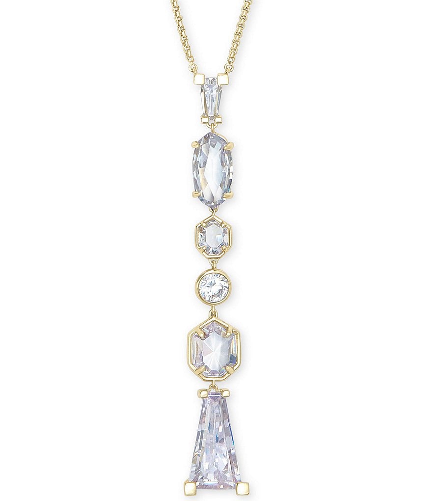 Landry Oversized Link Necklace