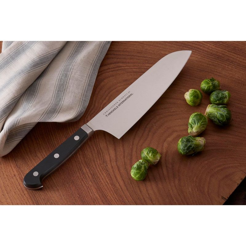 Henckels CLASSIC Christopher Kimball Edition 7-inch Cook's Knife