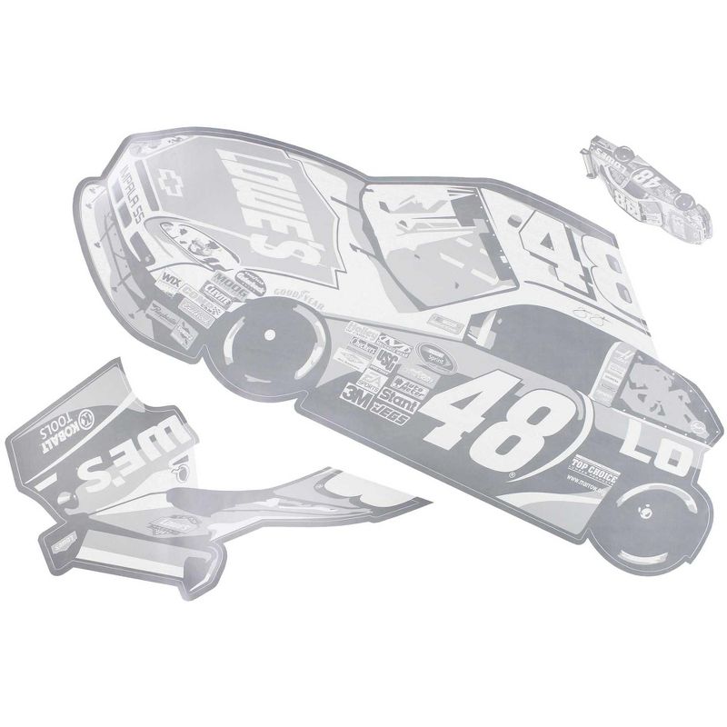 Brewster Wall Pops Wallpaper Stickers Tangier Blox