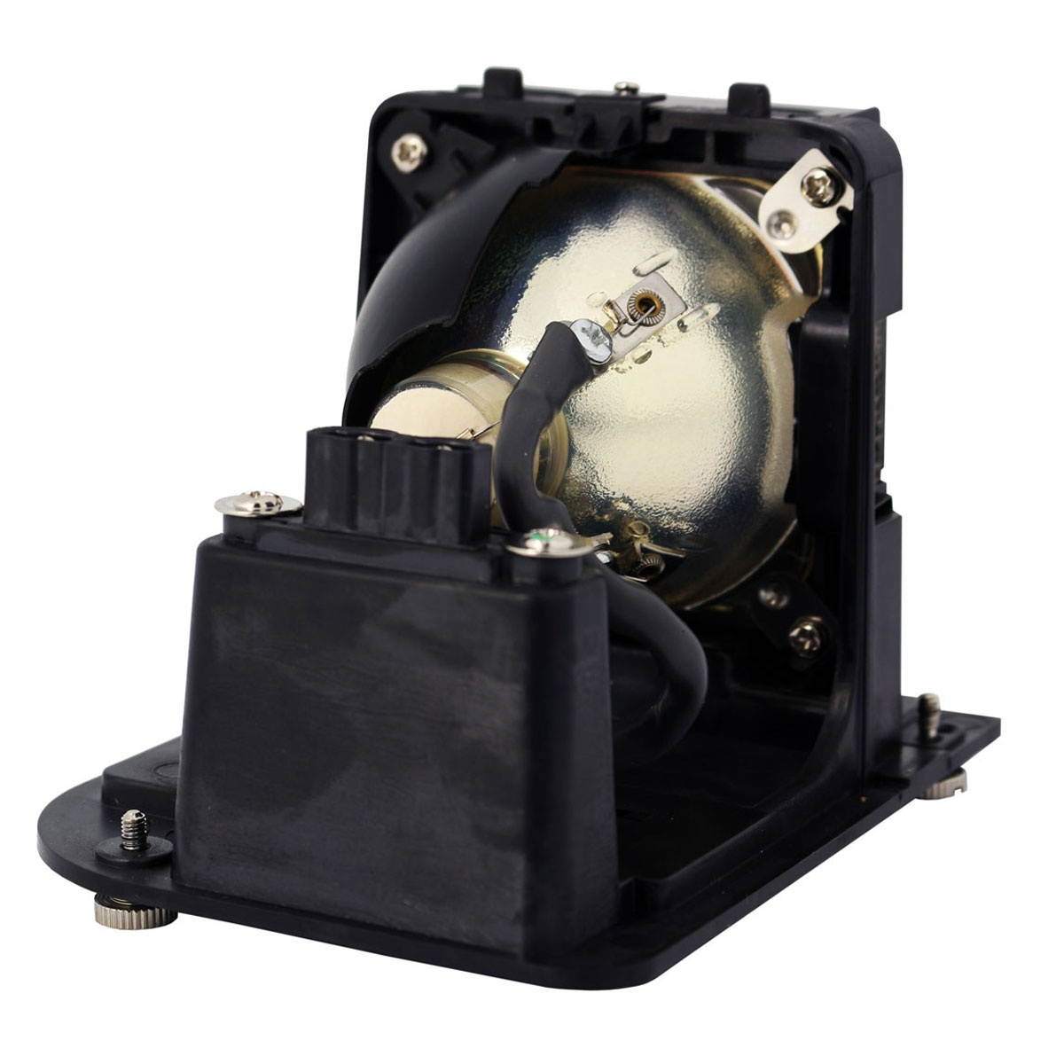 Original Osram Projector Lamp Replacement with Housing for Optoma BL-FU250E