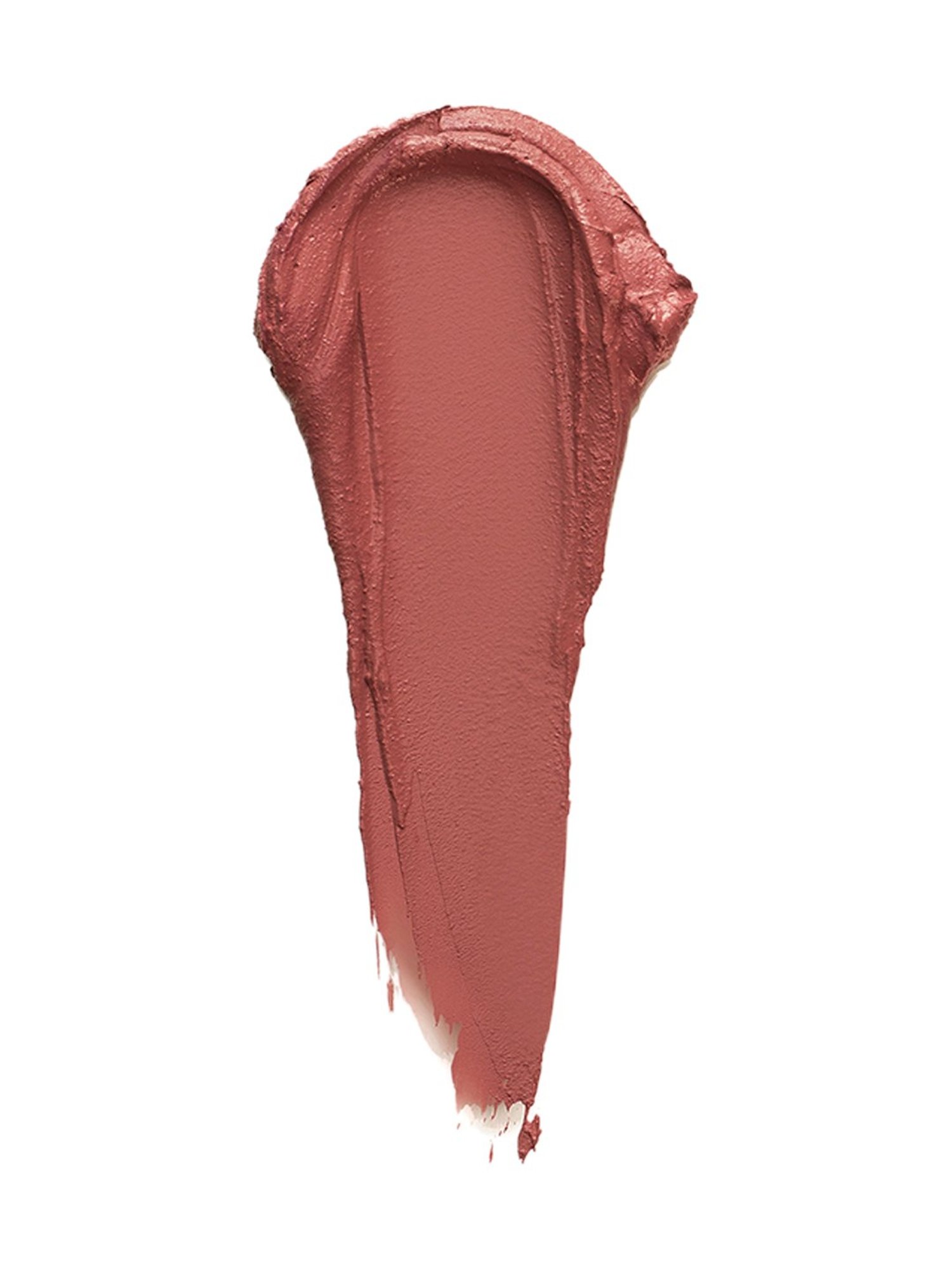 Simply Nam Comfort Wear Matte Lipstick Mauve - 6 ml