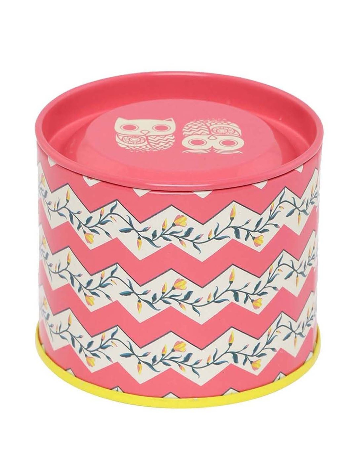 Chumbak KX1 Tribal Elephant Aztec Analog Watch for Women