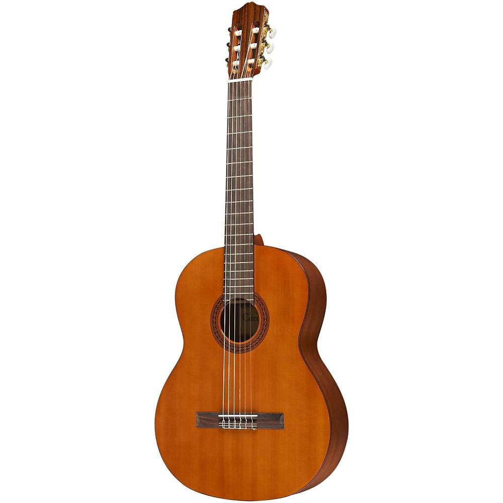 Cordoba C5 Classical Acoustic Guitar in Natural Finish