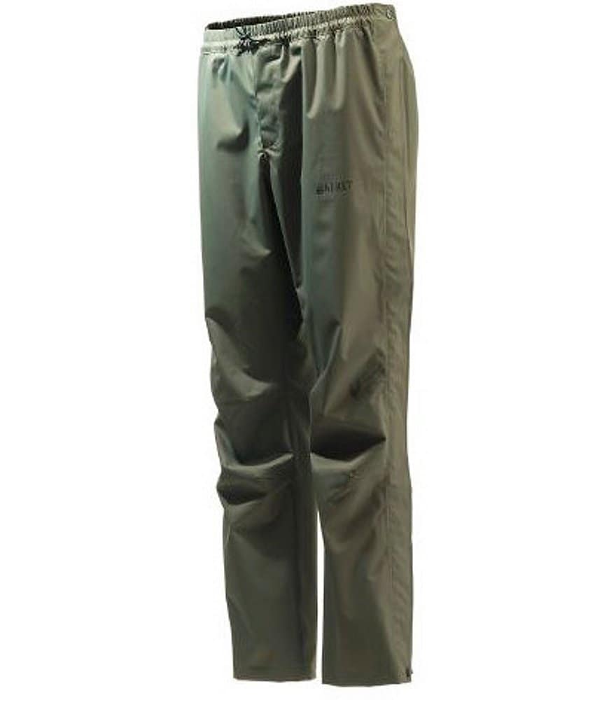Beretta Active Waterproof Packable Overpants