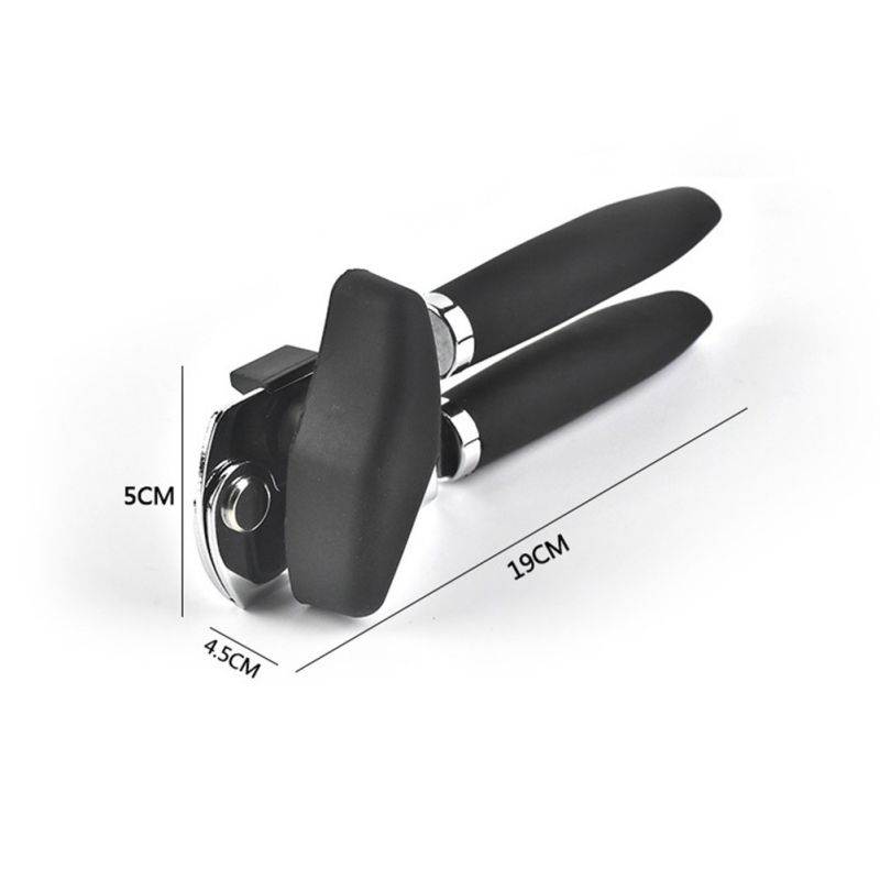 Black & Decker CO100B Spacemaker Traditional Can Opener