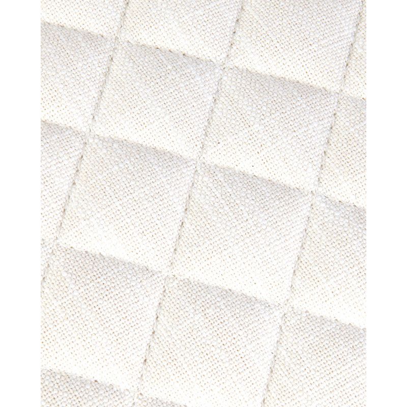 Friya Dining Chair Cream - East at Main