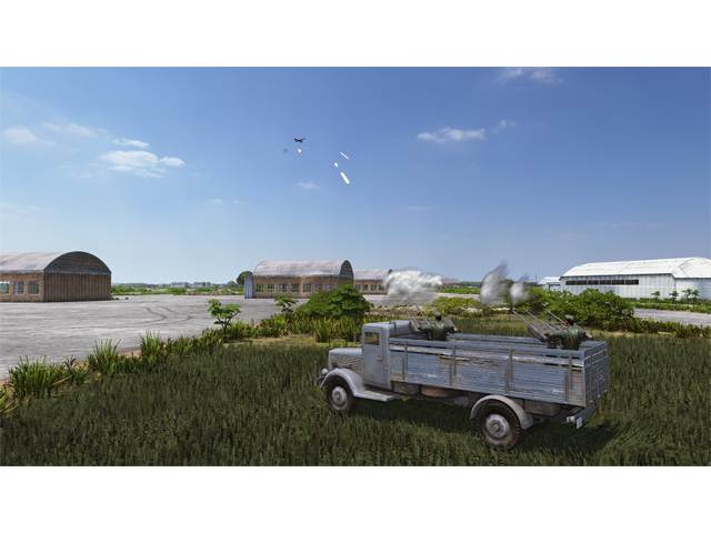 Steel Division: Normandy 44 - Deluxe Edition [Online Game Code]