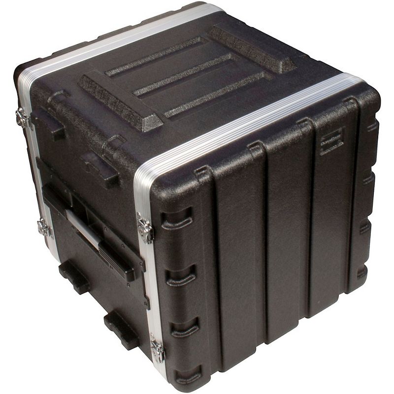 Ultimate Support DuraCase UR-10L Portable 10-Space Rackmount Case