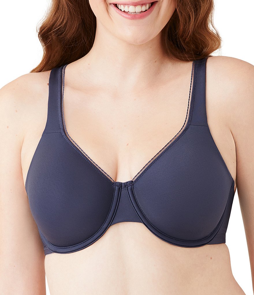 Wacoal High Standards Underwire Bra