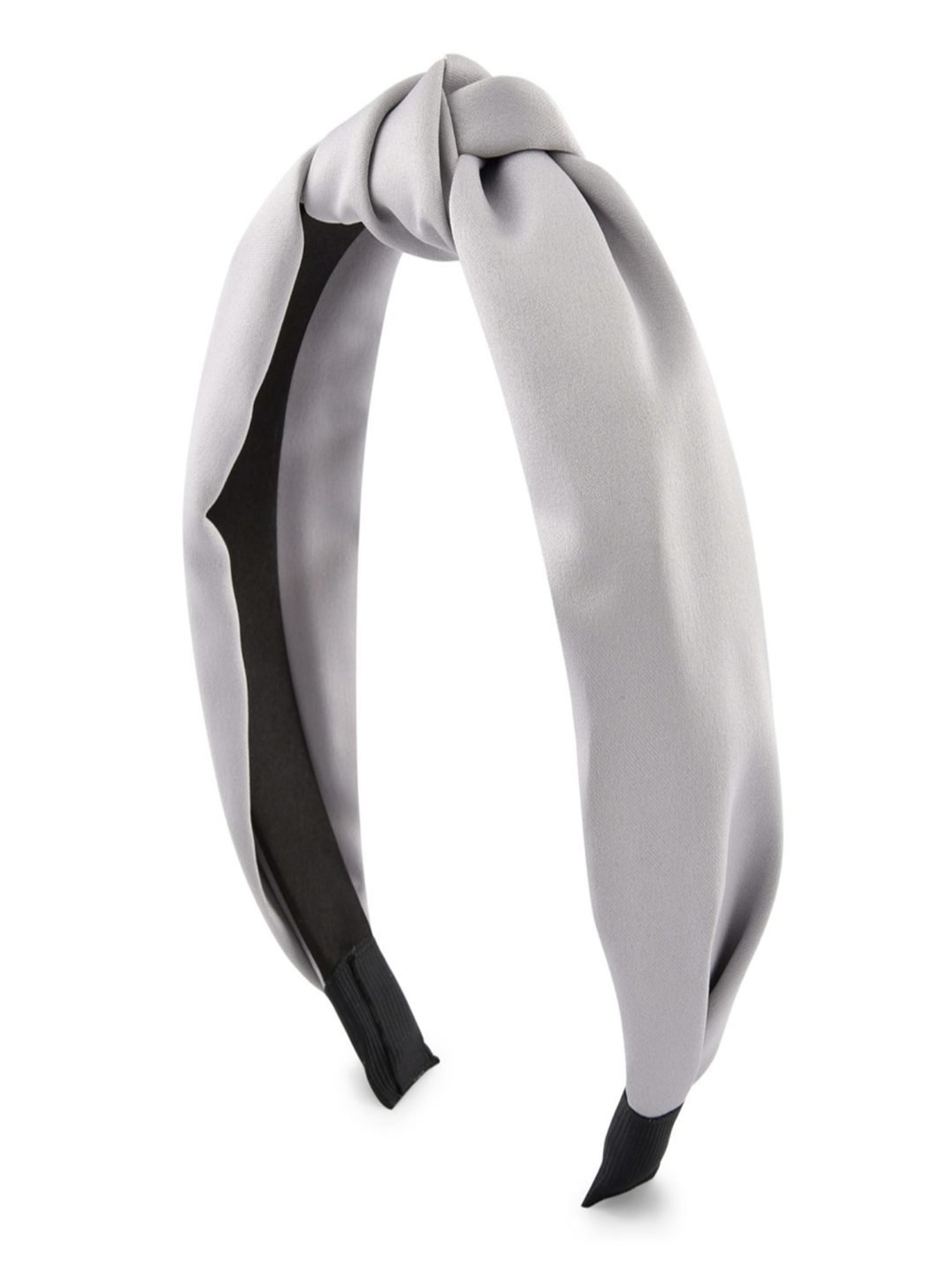 Choko Beige Embellished Hair Band