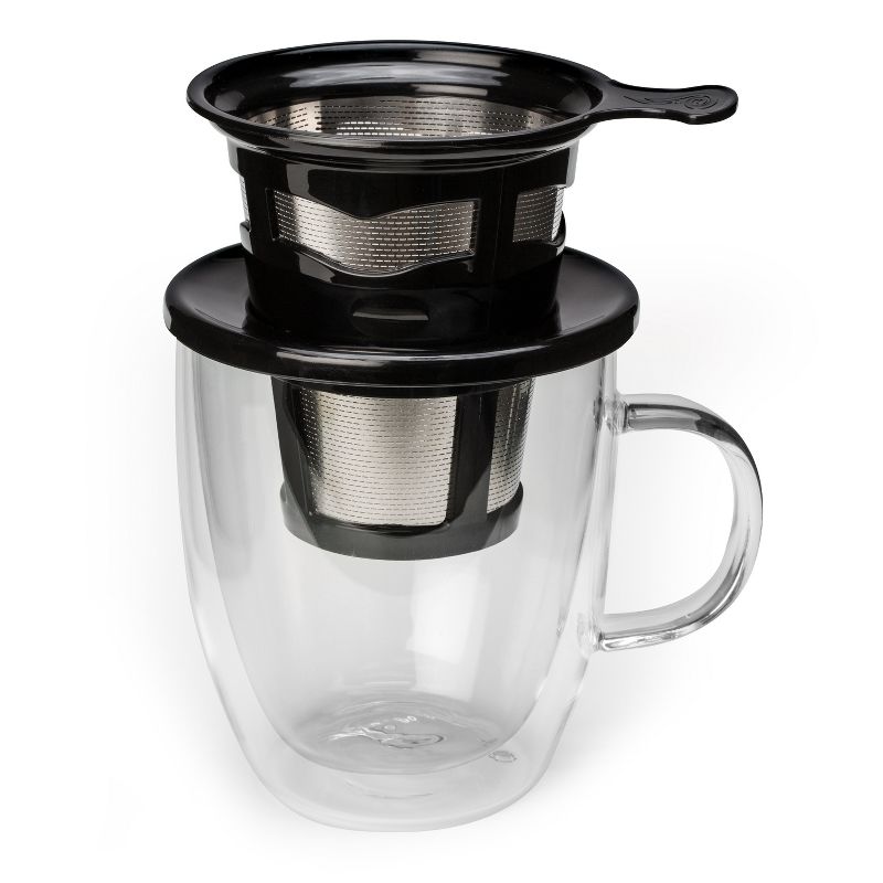 West Bend Medium Popcorn Bucket