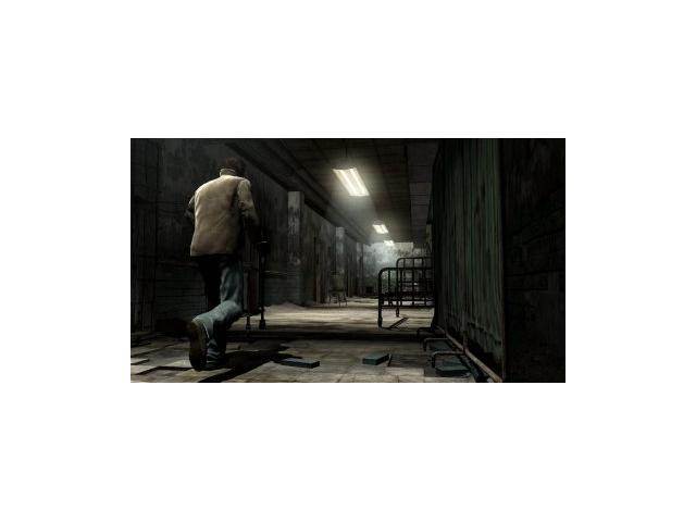 Silent Hill: Homecoming Xbox 360 Game