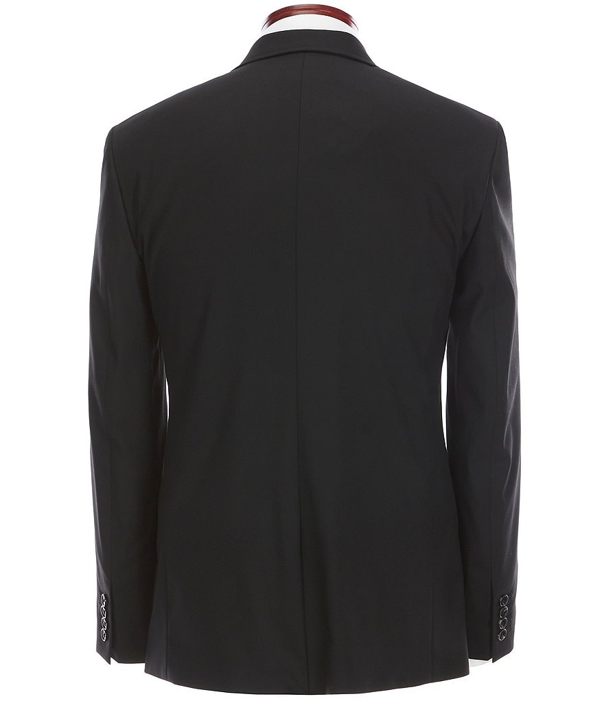 Murano Wardrobe Essentials Slim-Fit Suit Separates Blazer