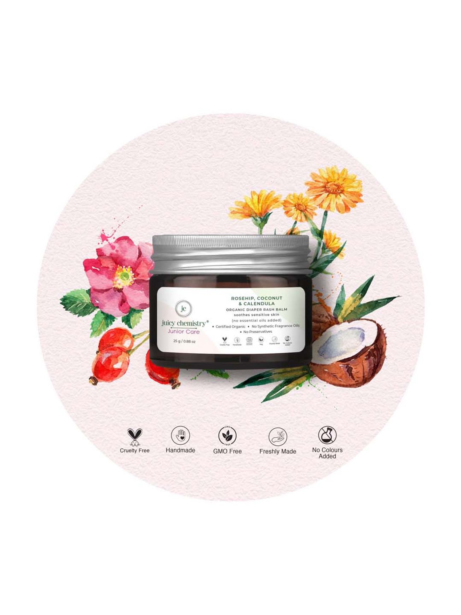 Mom & World Mineral Based Kids Sunscreen Spray SPF 50 - 120 ml