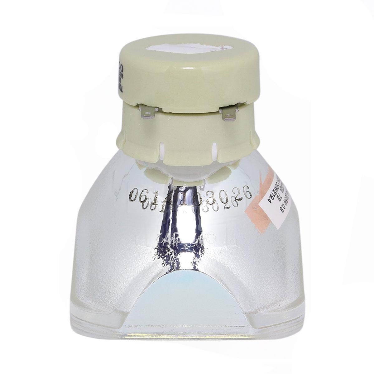 Original Philips Projector Lamp Replacement for Hitachi CP-CX250 (Bulb Only)