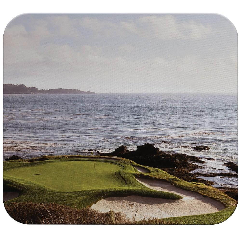Staples Fashion Mouse Pad Golf 2805501