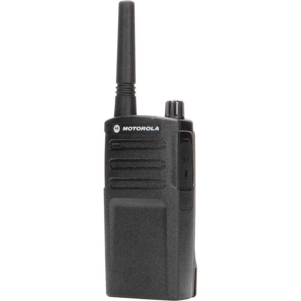 4 x Motorola RMU2040 On-Site 2-Way Radio (RMU2040) - 4 Pack Bundle