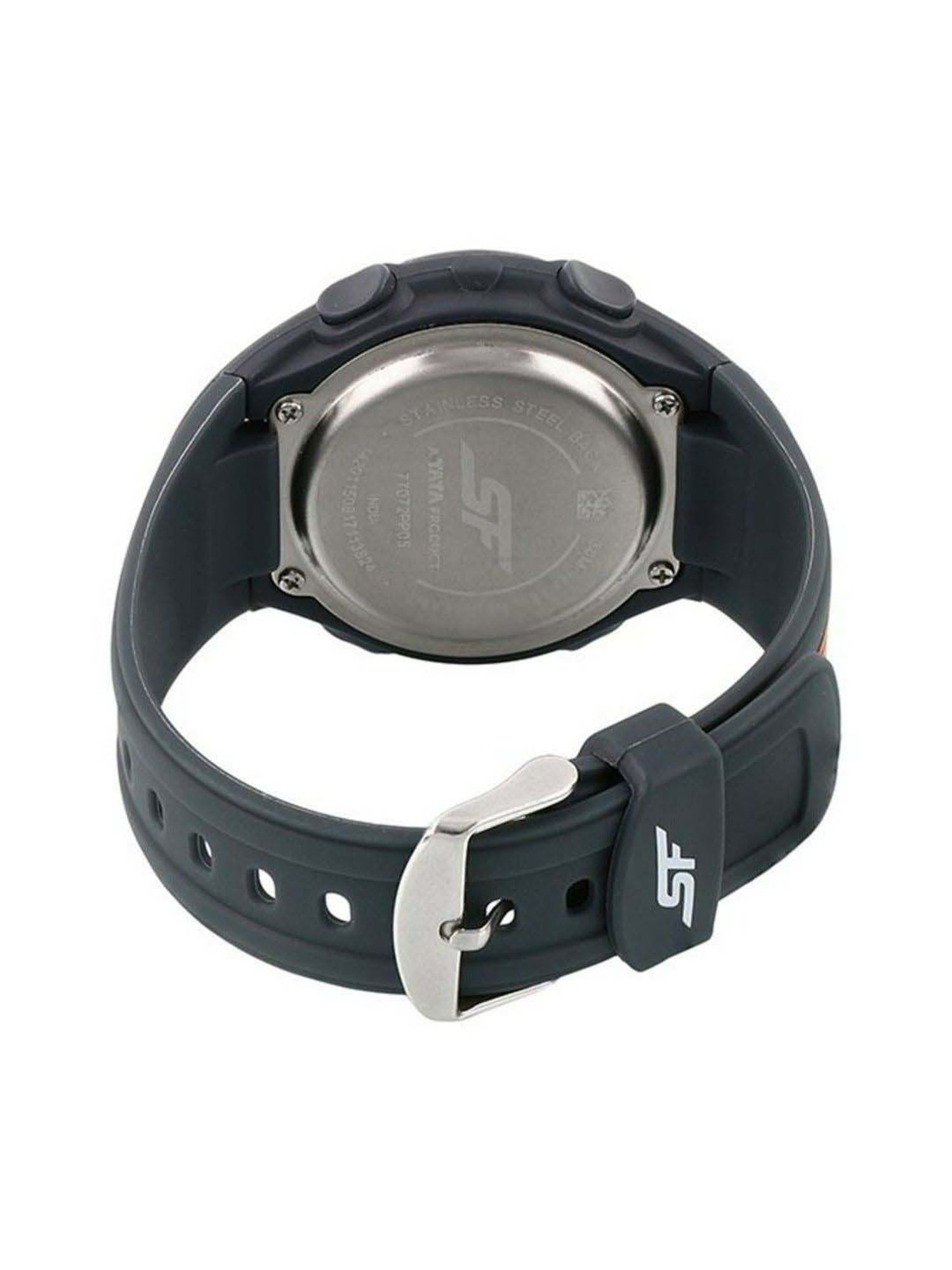 TED BAKER BKP80S203 Smart Watch for Men