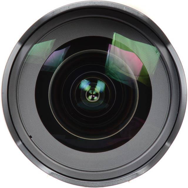 Samyang 14mm F2.8 AF Wide Angle, Full Frame Auto Focus Lens for Canon EF