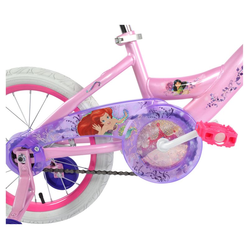 Huffy Disney Princess 16" Kids' Bike - Pink