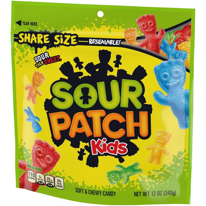 Sour Patch Kids SUP - 12oz
