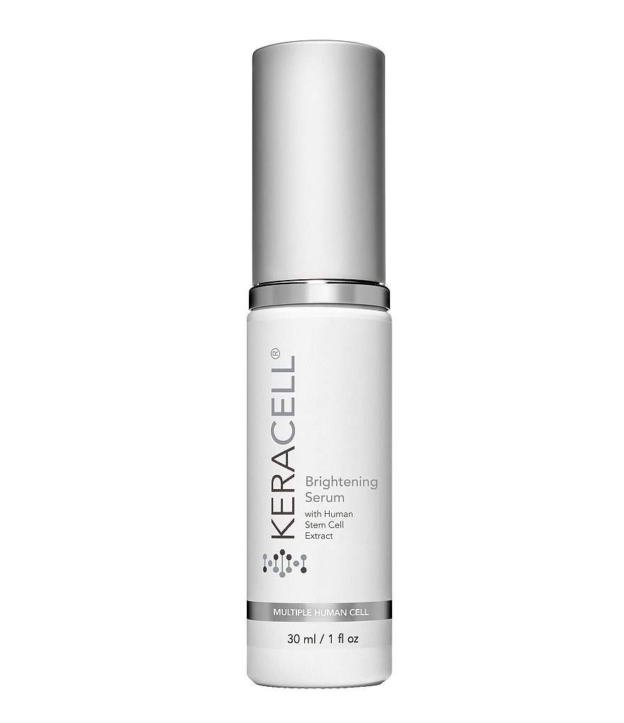 Keracell Brightening Serum with MHCsc&trade; Technology