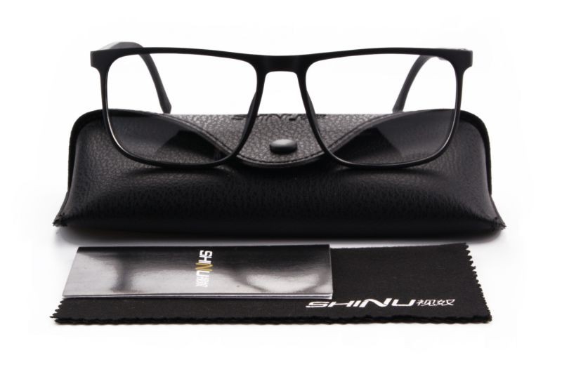 SHINU Monitor Users Anti Blue Light Computer Glasses and Driving Anti fatigue Computer Gaming glasses-SH078