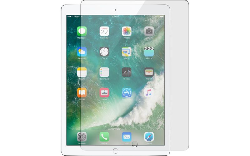 Targus Screen Protector for 10.5-inch iPad Pro Clear - For 10.5"LCD iPad Pro - Fingerprint Resistant, Scratch Resistant, Smudge Proof