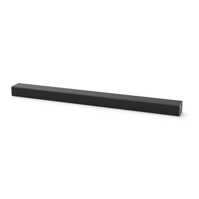 Vizio 36 Inch 2.1 Channel High Performance Wireless Bluetooth Subwoofer Soundbar (Certified Refurbished)