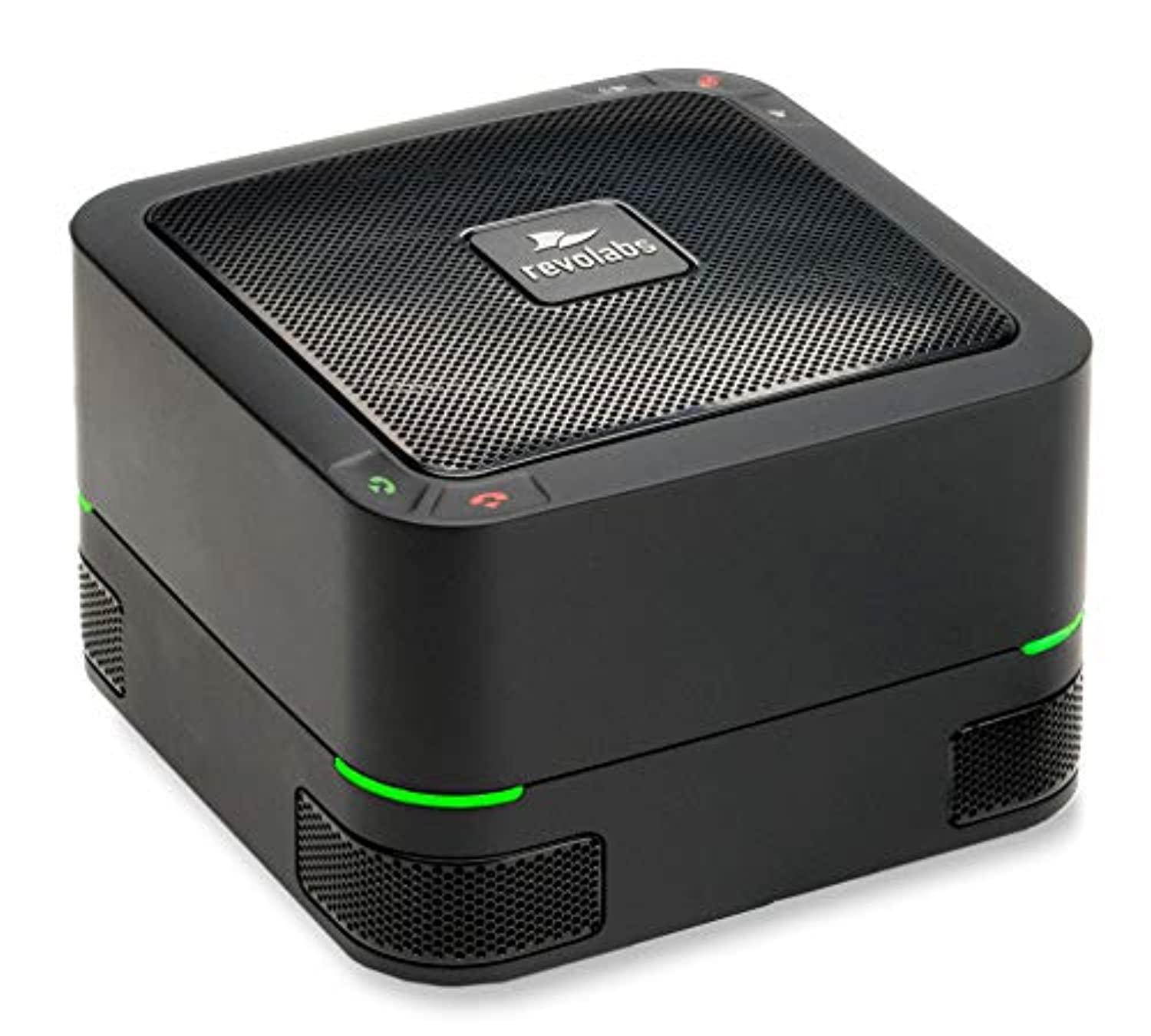 Revolabs Flx UC 500 USB Conference Phone 10-FLXUC500-NA