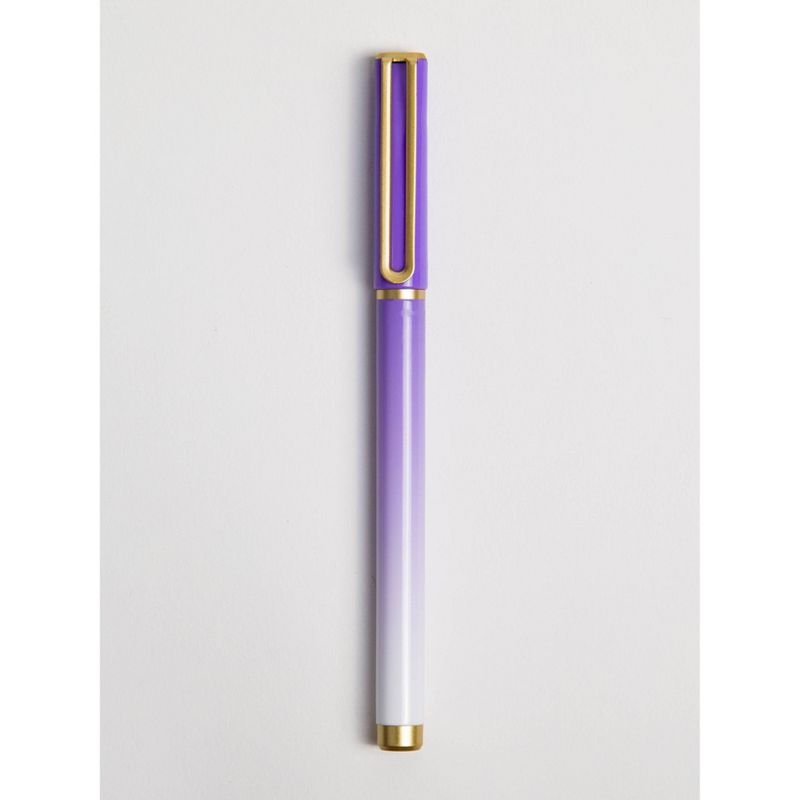 U Brands 12ct Catalina Pens with Colored Ink