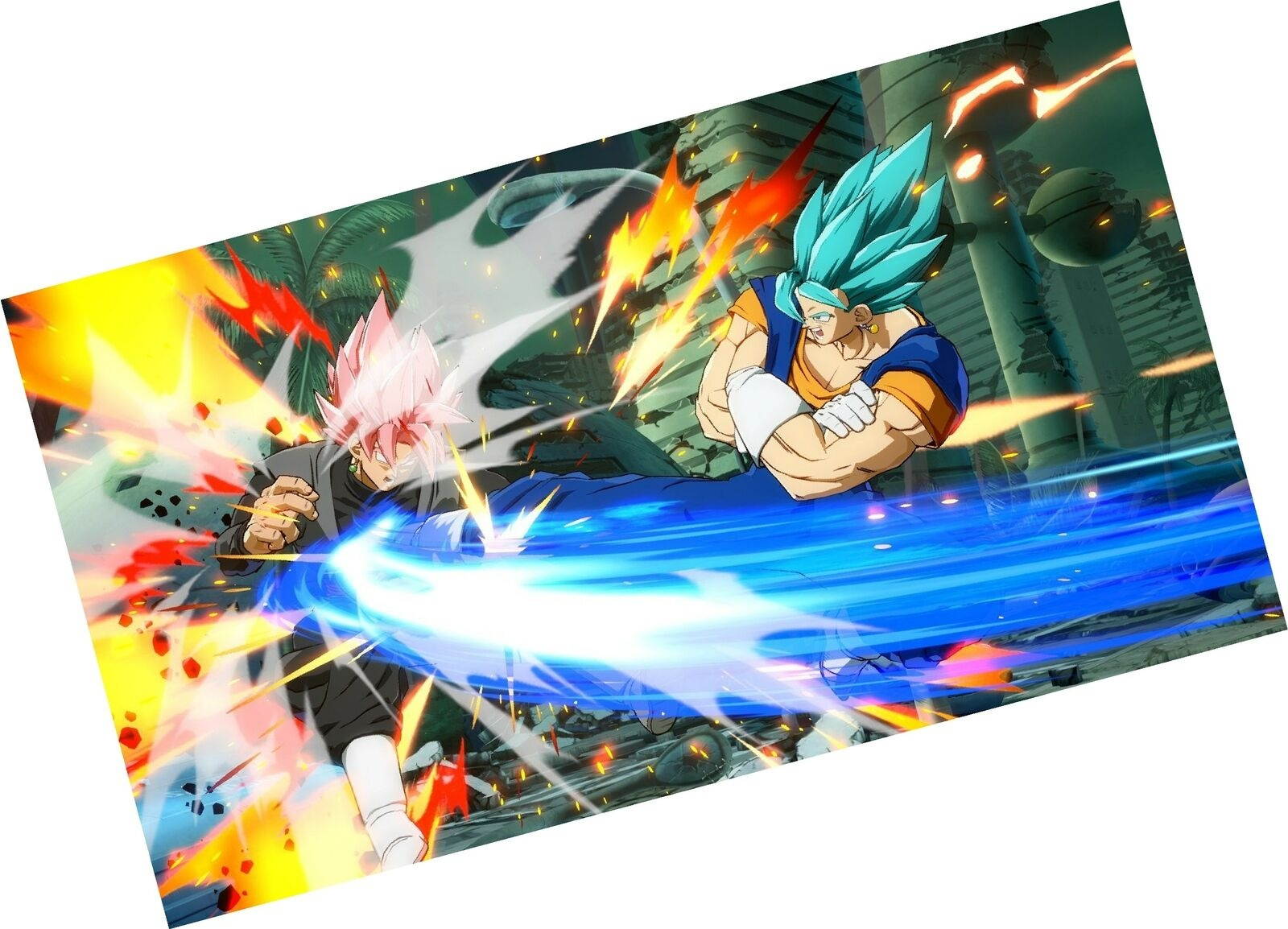 Dragon Ball Fighterz - PlayStation 4 Standard Edition