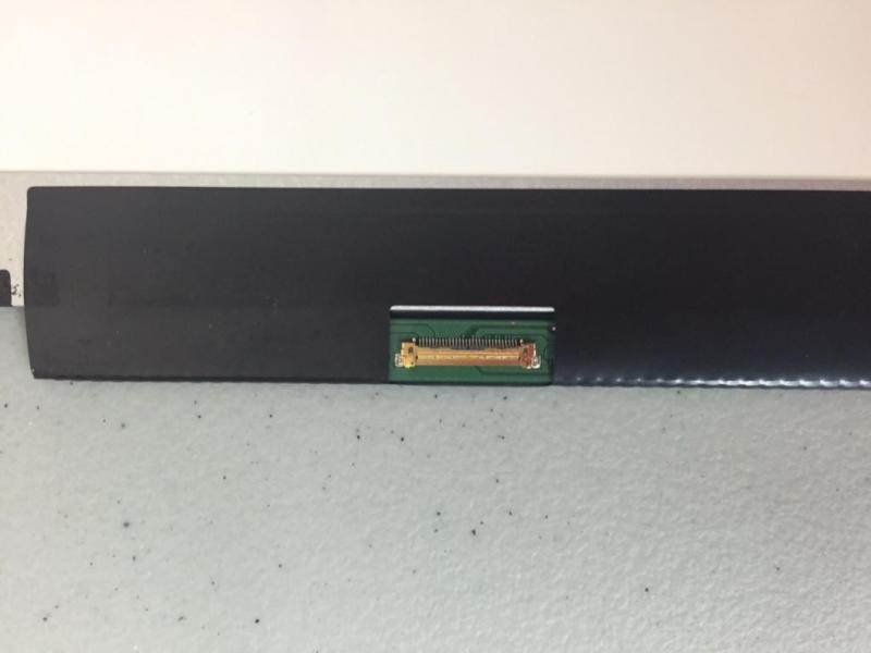 17.3" 1920x1200 LED Screen for HP ENVY M7-N101DX LCD LAPTOP 17-n001TX 17-n005TX