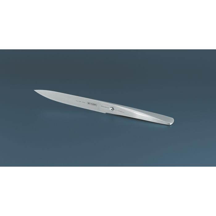 Chroma type 301: 5" Utility Knife