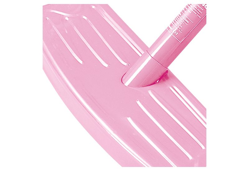 Radio Flyer 10" Classic Tricycle - Pink