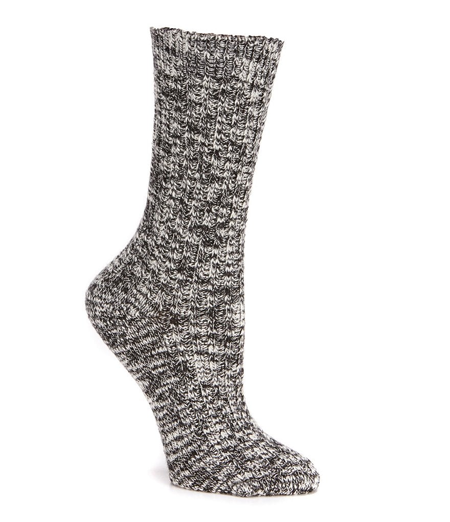 Birkenstock Cotton Slub Socks